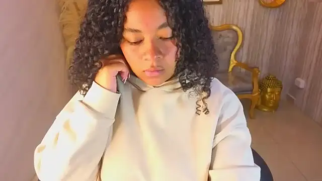 risada temptation s online show from 10/31/25, 03:07