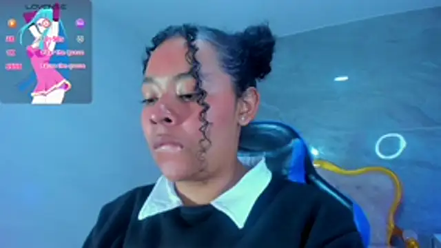 risada temptation s online show from 11/06/25, 08:10