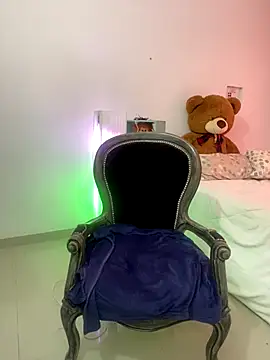 ADHARAMILLER  1111 online show from 11/06/25, 09:59