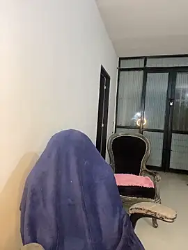 ADHARAMILLER  1111 online show from 11/18/25, 01:00