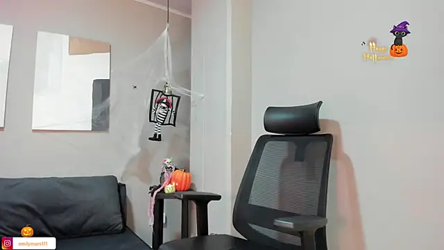 emily mars1 online show from 10/15/25, 11:05