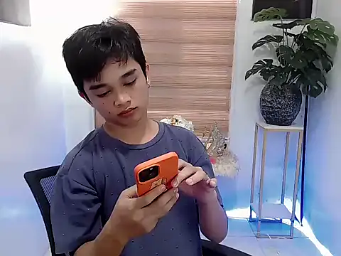 sexysam14 online show from 10/20/25, 11:05