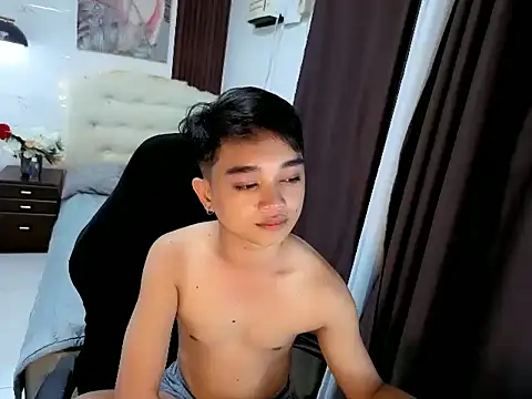 sexysam14 online show from 10/27/25, 03:21