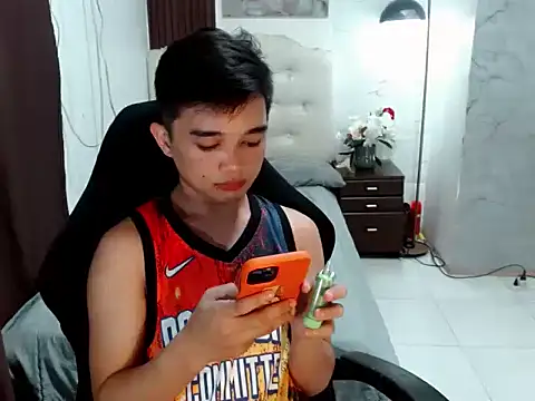 sexysam14 online show from 11/02/25, 10:50