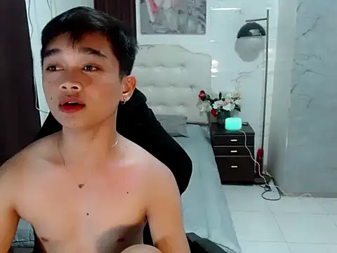 sexysam14 online show from 11/09/25, 10:46