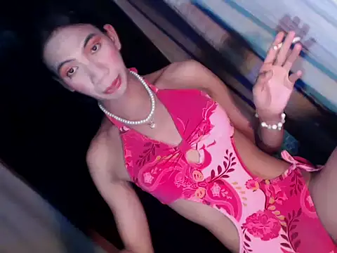 xyourdreamtrans online show from 10/09/25, 04:38