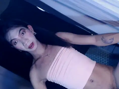 xyourdreamtrans online show from 10/29/25, 06:48