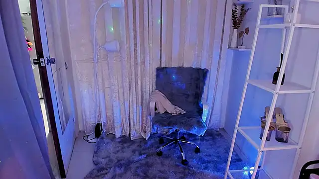 MS VALERIA online show from 09/22/25, 05:09