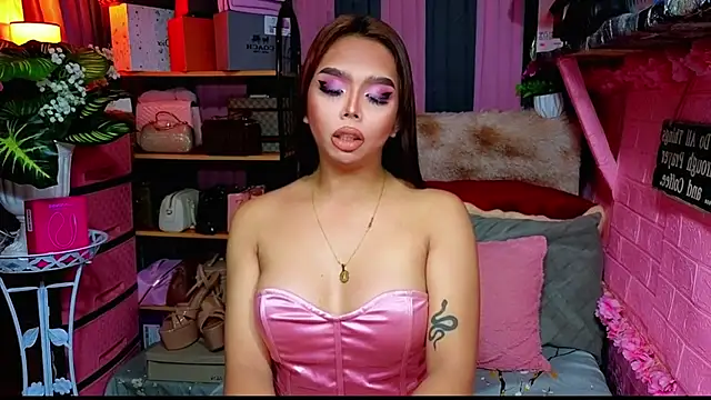 MoniqueCeleste online show from 11/09/25, 02:59