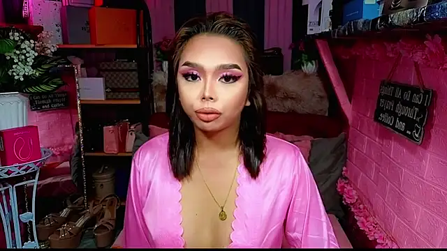 MoniqueCeleste online show from 11/23/25, 04:34