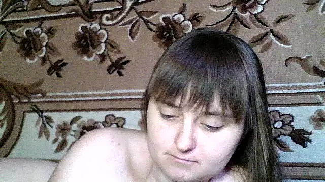 LuckyLust11 online show from 10/16/25, 02:18