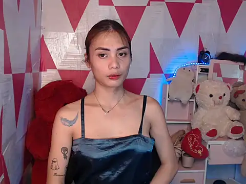 miss-miya online show from 10/21/25, 04:35