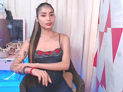 miss-miya online show from 11/08/25, 12:38