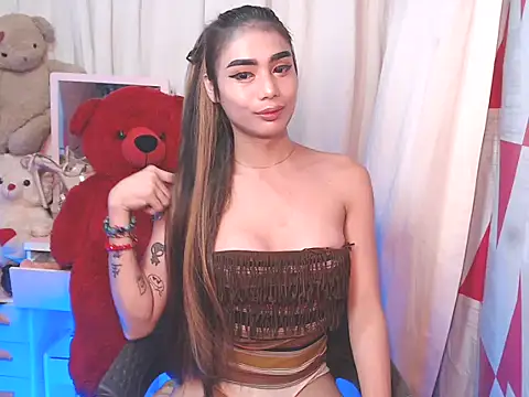 miss-miya online show from 11/11/25, 01:27