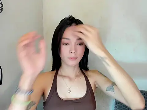 miss h0tmissy online show from 11/17/25, 09:26