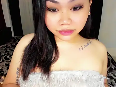 Perky-Ashley online show from 09/12/25, 07:58