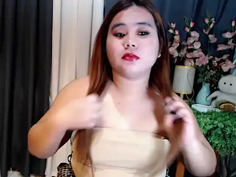 queen staceyy online show from 10/13/25, 04:45