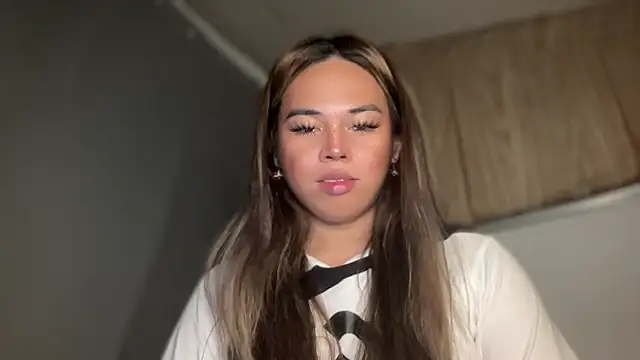 goddessofalltime online show from 10/08/25, 07:00