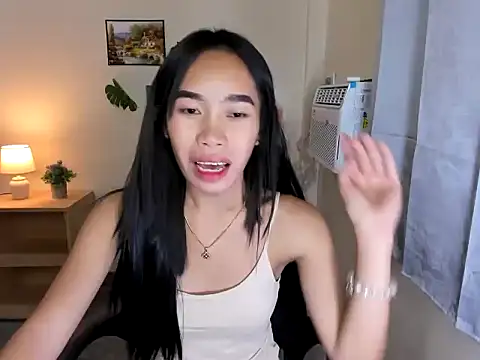 Snapshot of Shindoll chatting on 09/19/25, 01:23 Shindoll online show from 09/19/25, 01:23