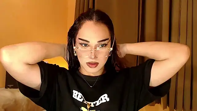 magnificent kitana online show from 10/16/25, 12:28