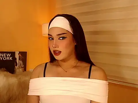 magnificent kitana online show from 11/20/25, 10:59