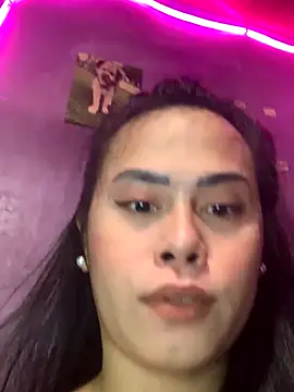 Angelina bunny online show from 11/24/25, 03:45