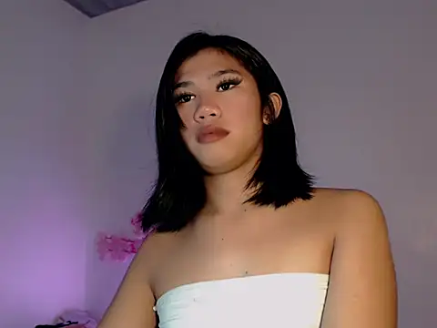 Maxine Sucks online show from 10/29/25, 01:35