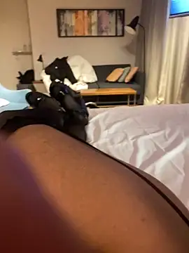 Samira19978 online show from 10/26/25, 08:42