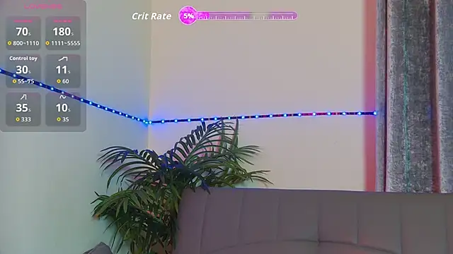 Izabellle02 online show from 09/11/25, 06:02