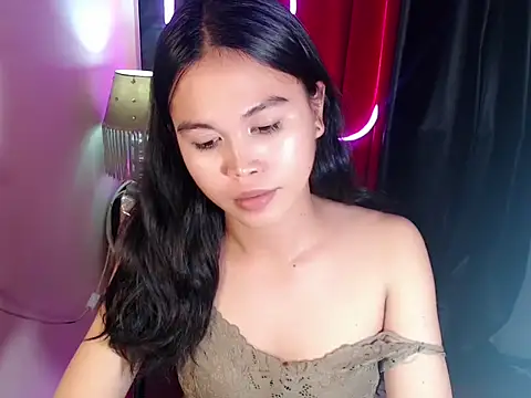 Sassy Bianca online show from 10/09/25, 02:59