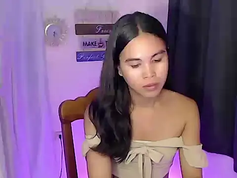 Sassy Bianca online show from 11/18/25, 06:18