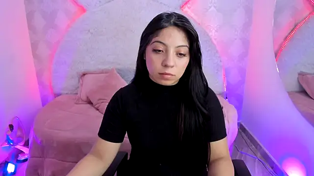 Sarita jane online show from 11/08/25, 03:18