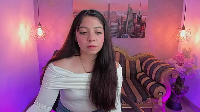 Sarita jane online show from 11/14/25, 03:27