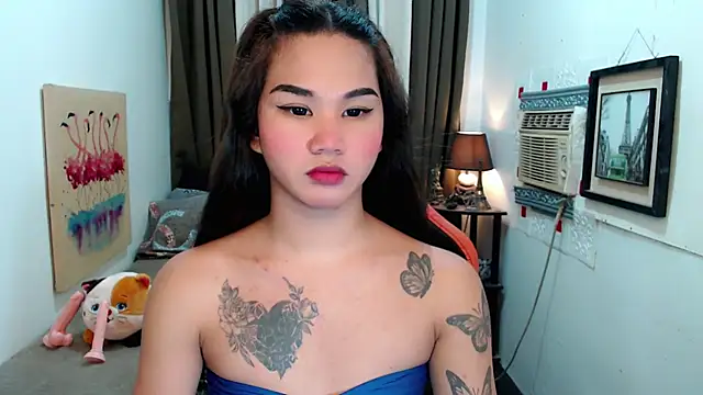 lil fantacy online show from 10/10/25, 11:53