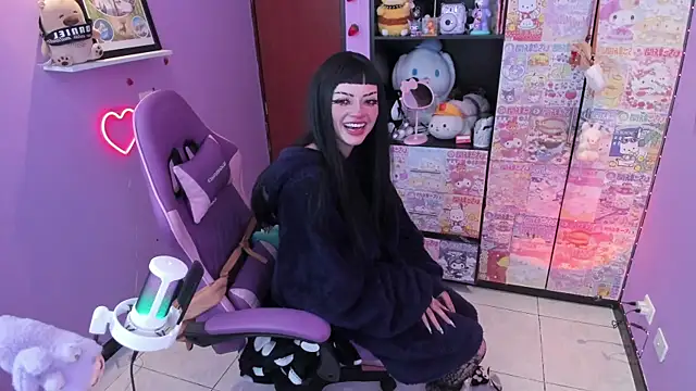 Vero Osb  online show from 10/30/25, 12:01