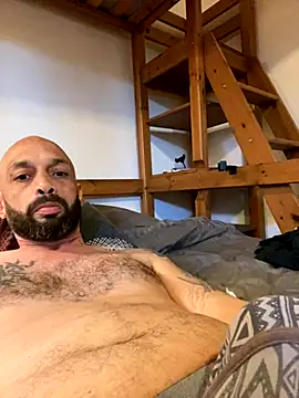 jackadi33 online show from 10/30/25, 03:13