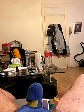 jackadi33 online show from 11/13/25, 04:50