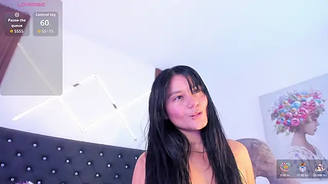 Miiaa jones online show from 09/22/25, 02:41