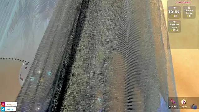 Melany  08 online show from 10/25/25, 12:56