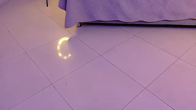 BeccaReedd online show from 10/16/25, 01:50