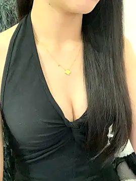 JennyQueen18 online show from 10/25/25, 07:49