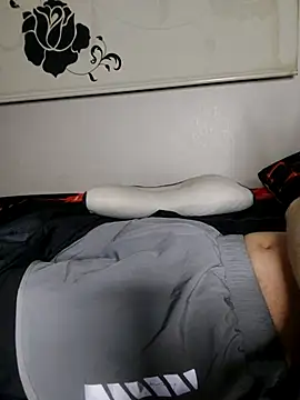 Snapshot of Koreanjjc chatting on 10/07/25, 10:01 Koreanjjc online show from 10/07/25, 10:01