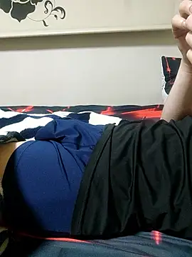 Snapshot of Koreanjjc chatting on 10/31/25, 02:40 Koreanjjc online show from 10/31/25, 02:40