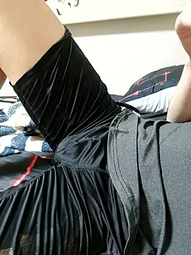 Snapshot of Koreanjjc chatting on 11/10/25, 10:58 Koreanjjc online show from 11/10/25, 10:58