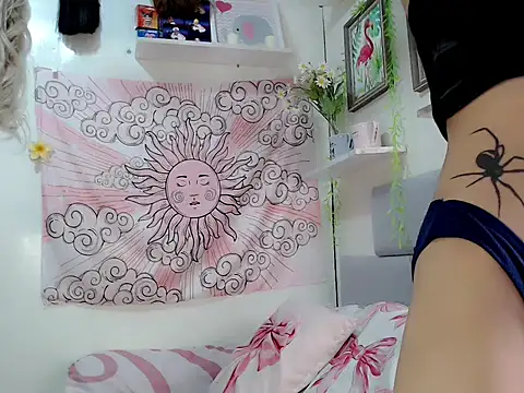 itsmekyrie online show from 10/11/25, 10:03