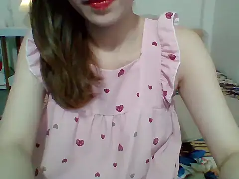 Snapshot of __Donna__ chatting on 09/20/25, 03:57 Donna online show from 09/20/25, 03:57