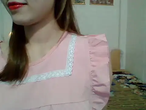 Snapshot of __Donna__ chatting on 09/21/25, 11:01 Donna online show from 09/21/25, 11:01