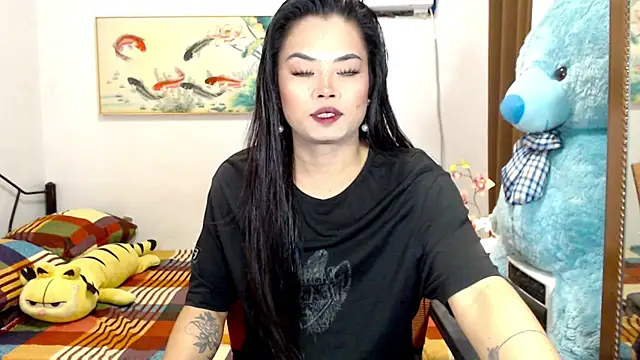 margalicious69 online show from 11/14/25, 06:23