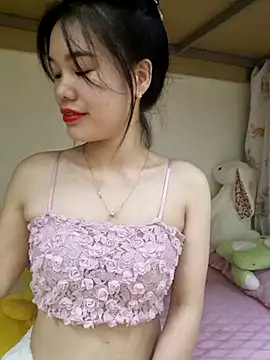 Baby-ladytits2025 online show from 09/17/25, 04:08