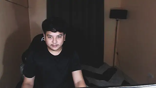 Snapshot of Prince_Killian chatting on 10/01/25, 08:15 Prince Killian online show from 10/01/25, 08:15